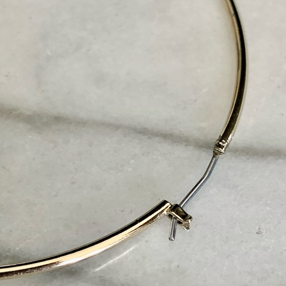 Hoop Earrings Bundle - Picture 7 of 11